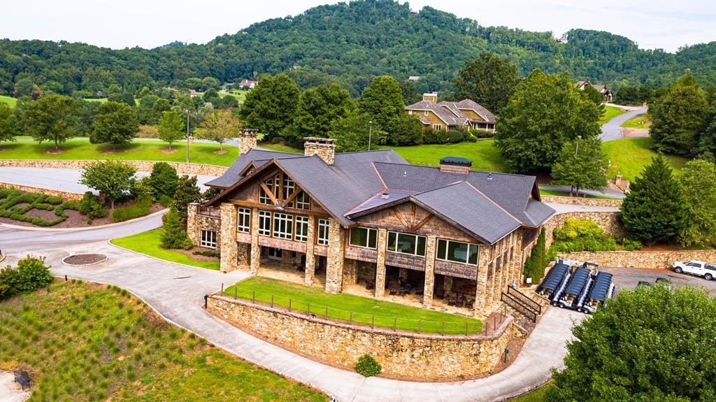 Other - Lot 2B Grandview Drive, HAYESVILLE, NC