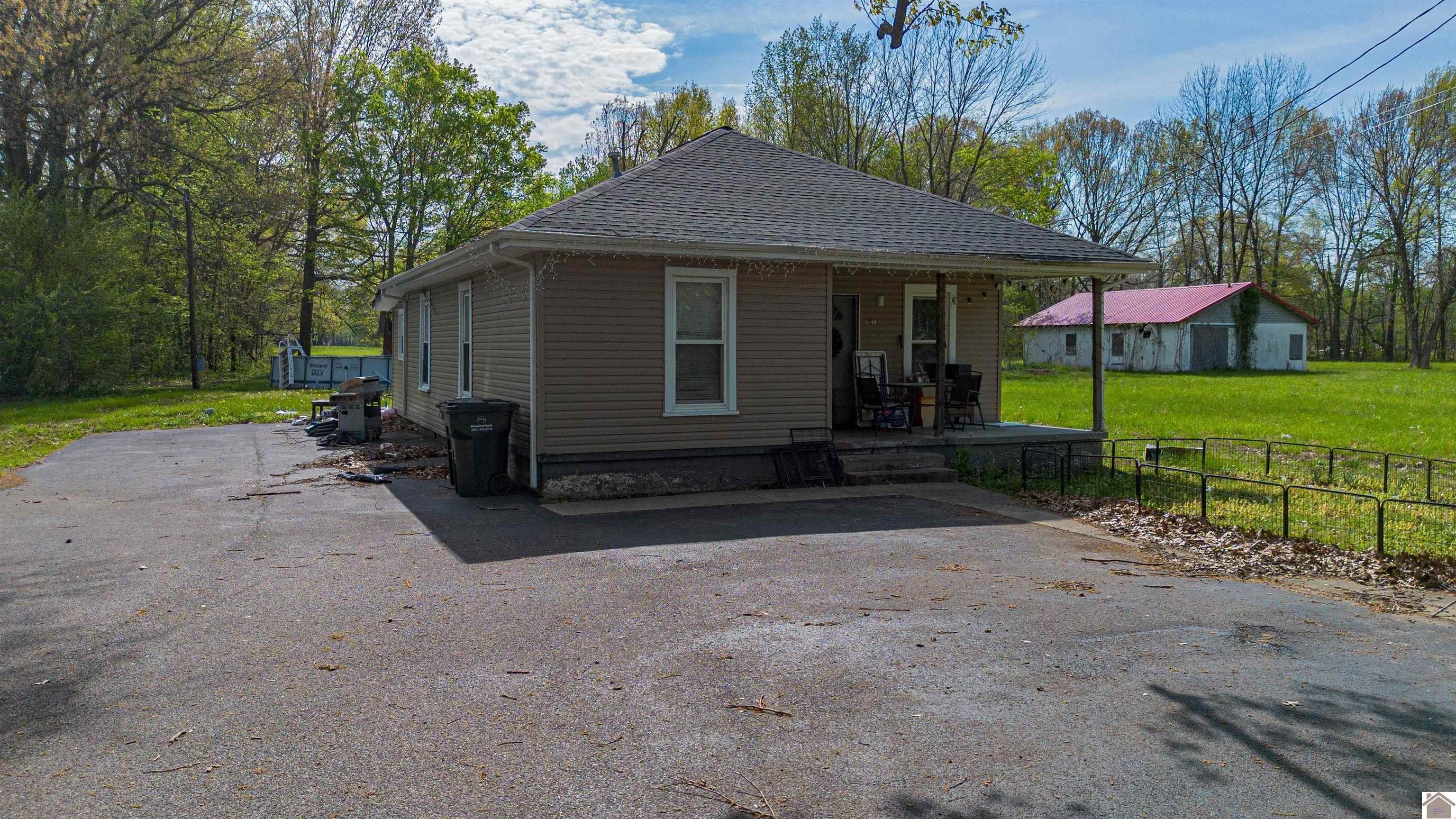 Other - 1740 + 1800 Husband Road, Paducah, KY