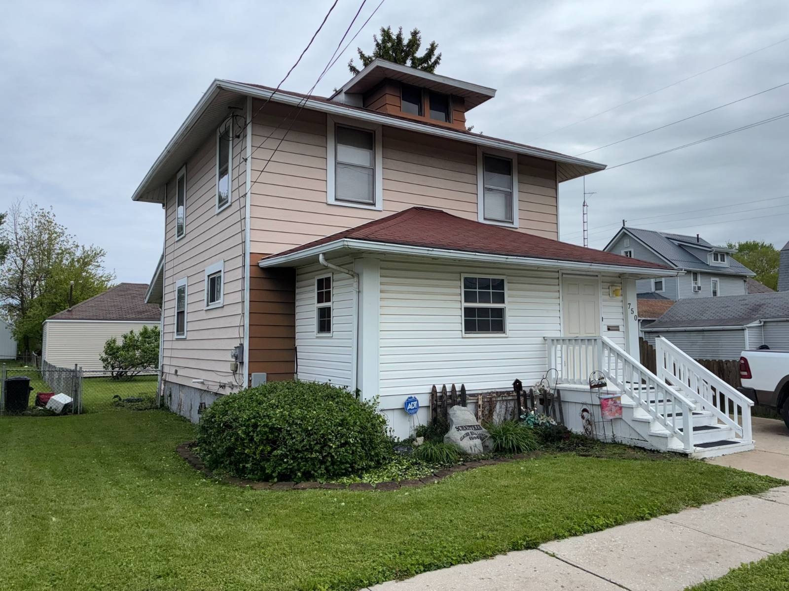Single Family 3BR 1BA - 750 Merkle Ave., Marion, OH