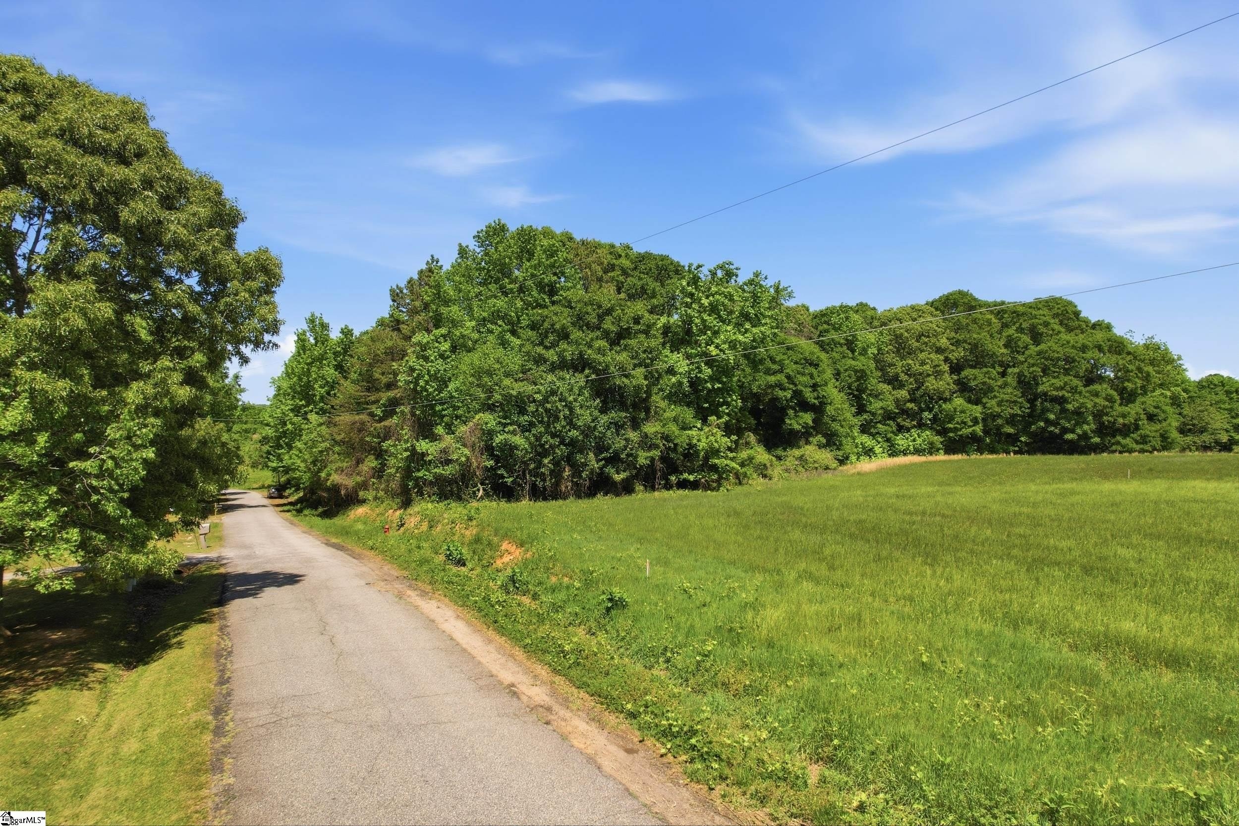 Other - Perry Road, Greer, SC