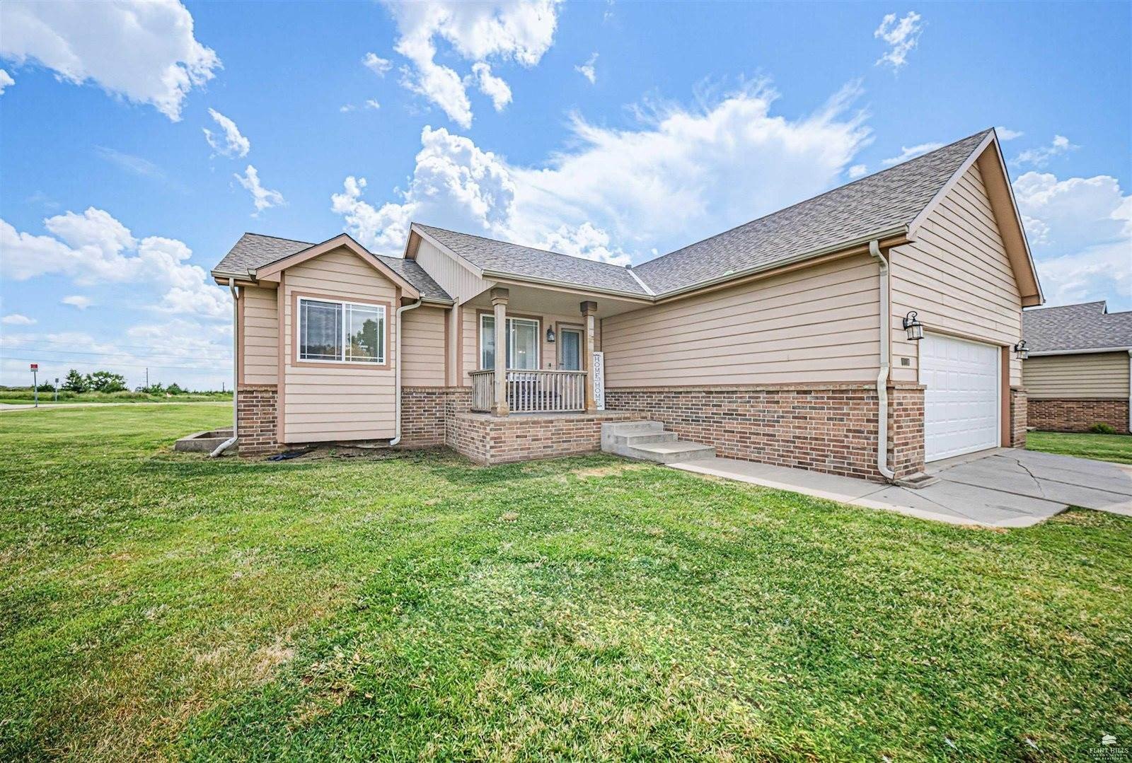 Other 4BR 3BA - 1901 Southwind Court, Junction City, KS