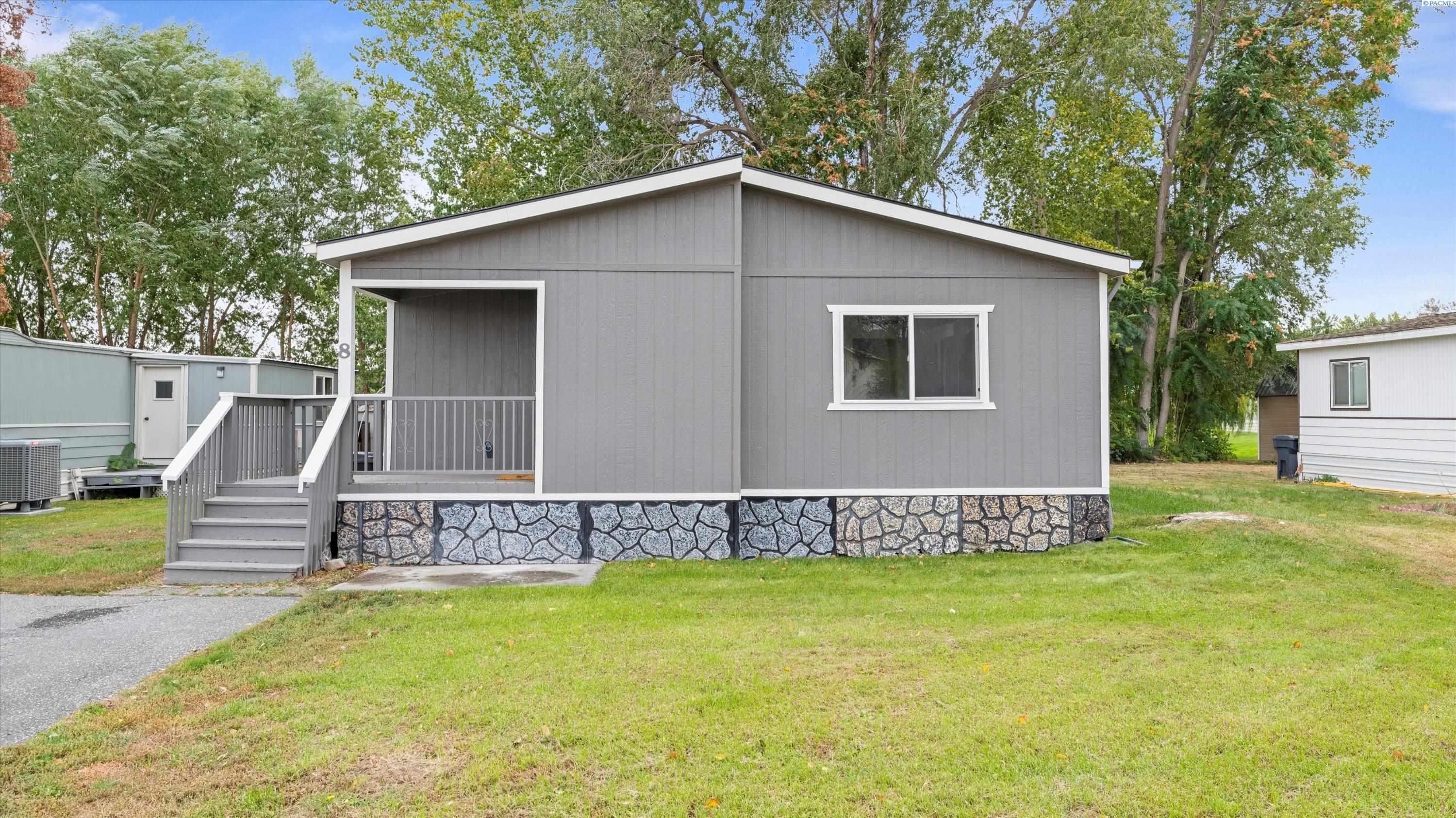 Other 3BR 2BA - 8 Crown Drive PR, West Richland, WA