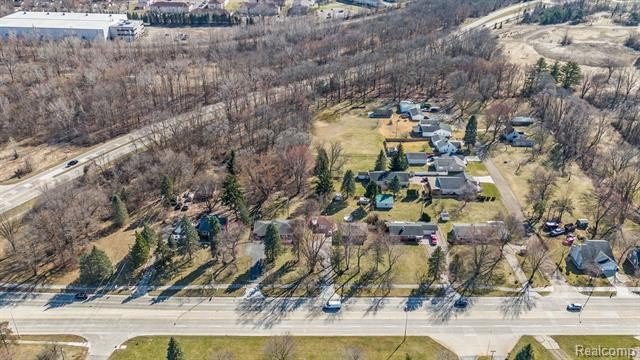 Other - 405 W WALTON Boulevard, Pontiac, MI