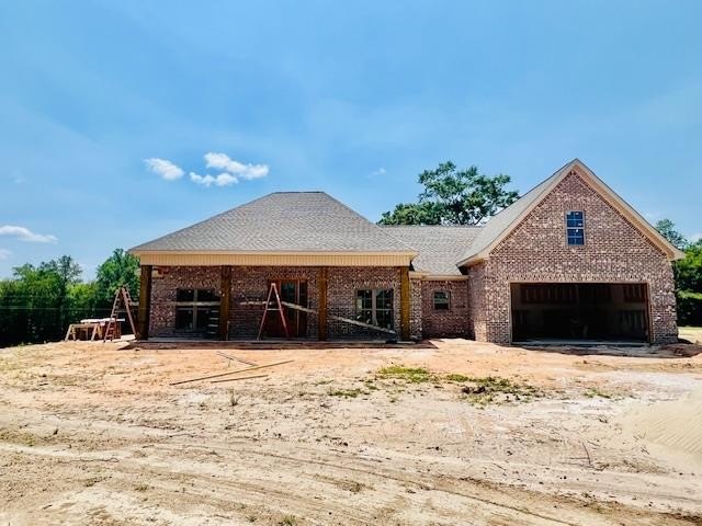 Single Family 5BR 3BA - 563 Moselle-Seminary Rd, Moselle, MS