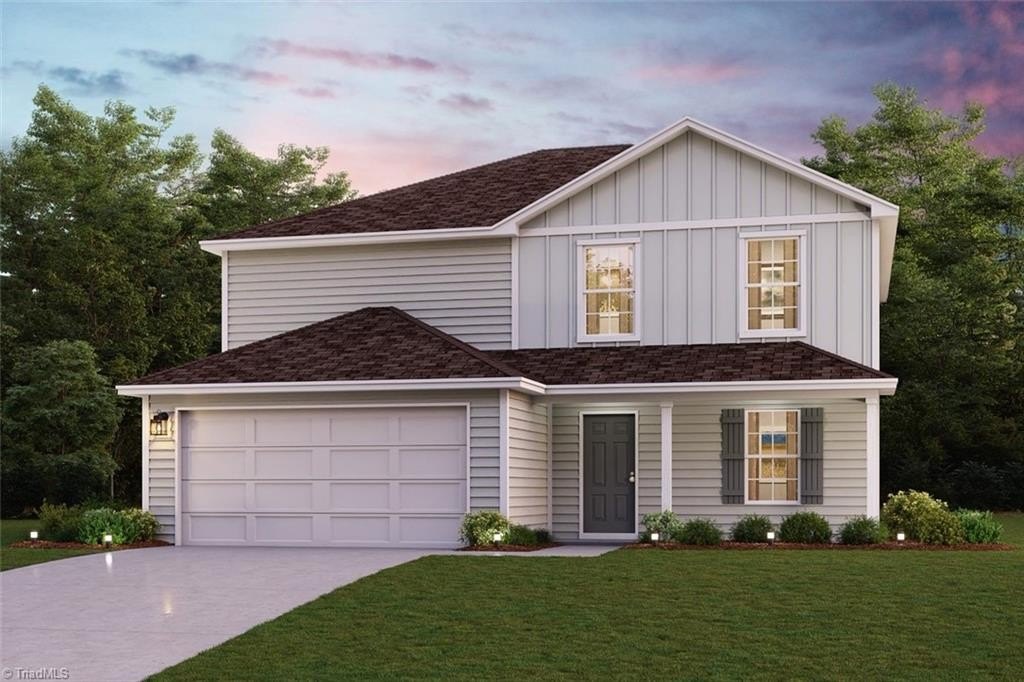 Other 5BR 3BA - 540 RICHARD Road, Lexington, NC