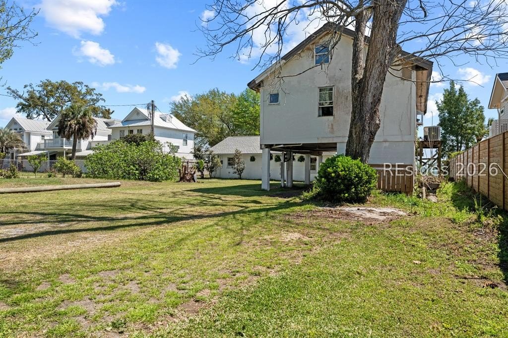 Other 3BR 2BA - 11 Big Oak Street, Hilton Head Island, SC