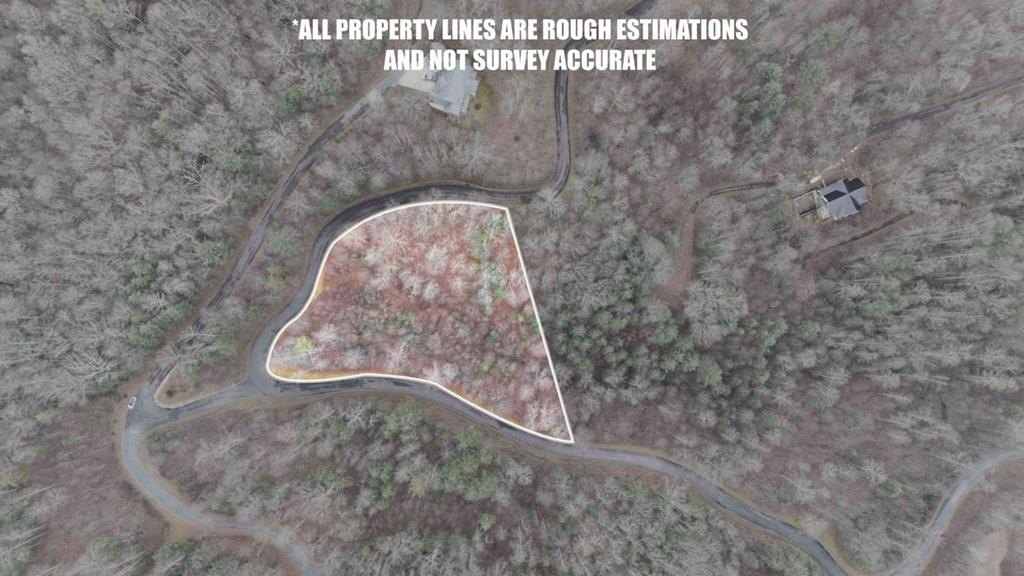 Other - 18 Garnet Road, Sylva, NC