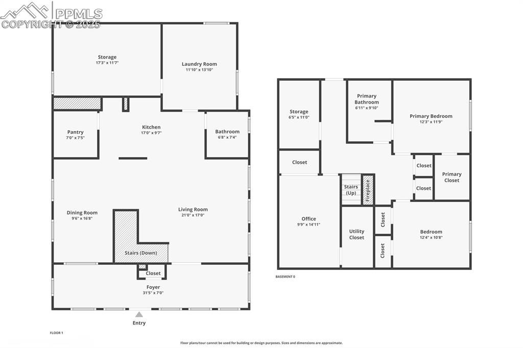 Single Family 2BR 2BA - 64 Highland Road, Palmer Lake, CO