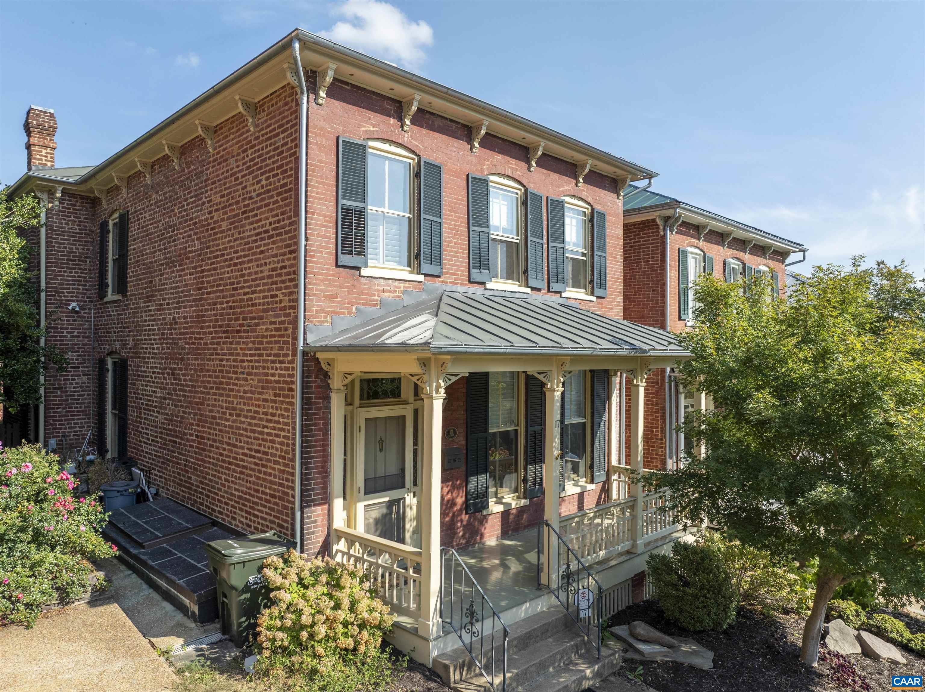 Other 3BR 3BA - 17 N WASHINGTON ST, STAUNTON, VA