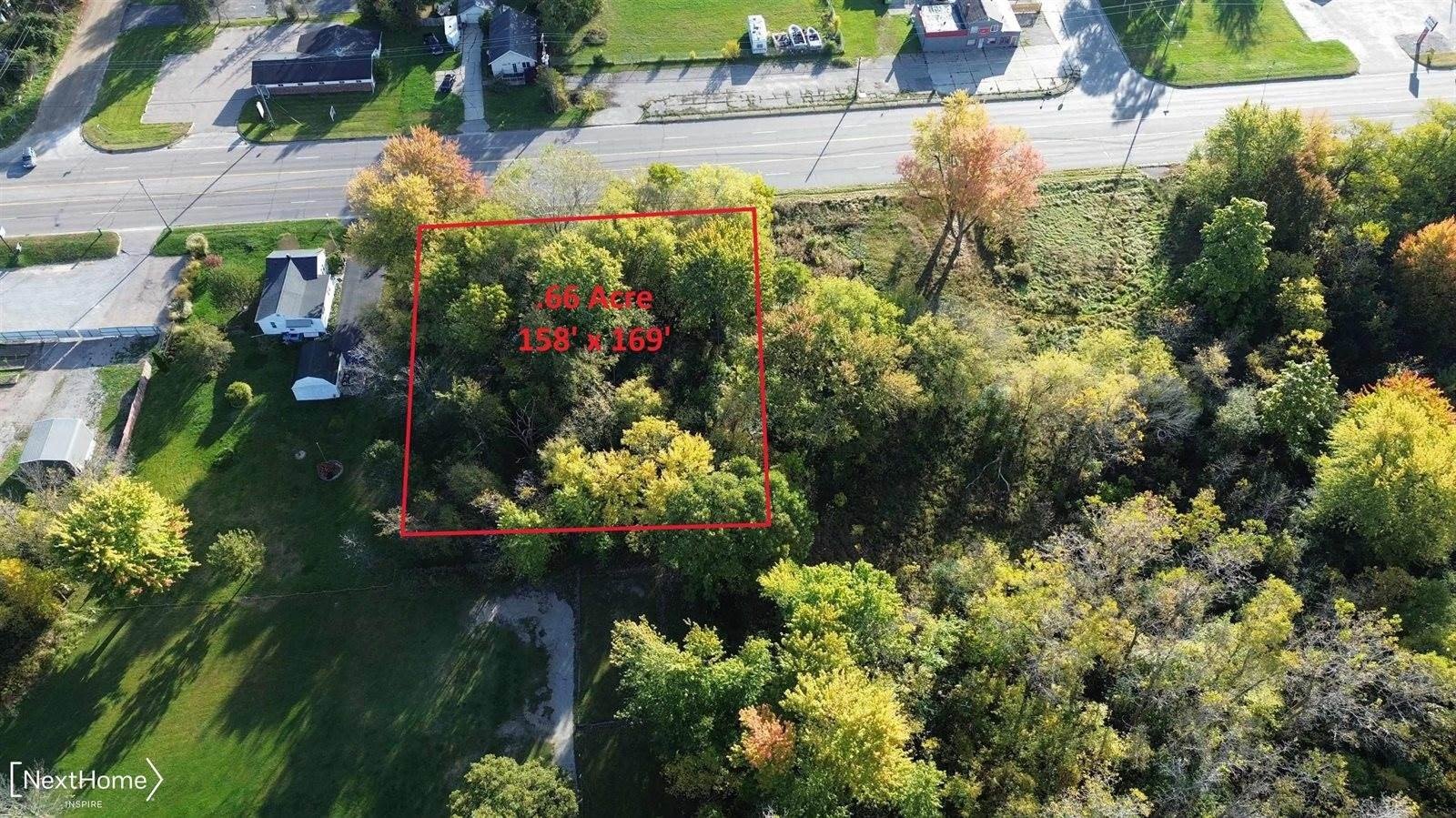 Other - V/L North Saginaw Street, MtMorrisTownship_Genesee, MI