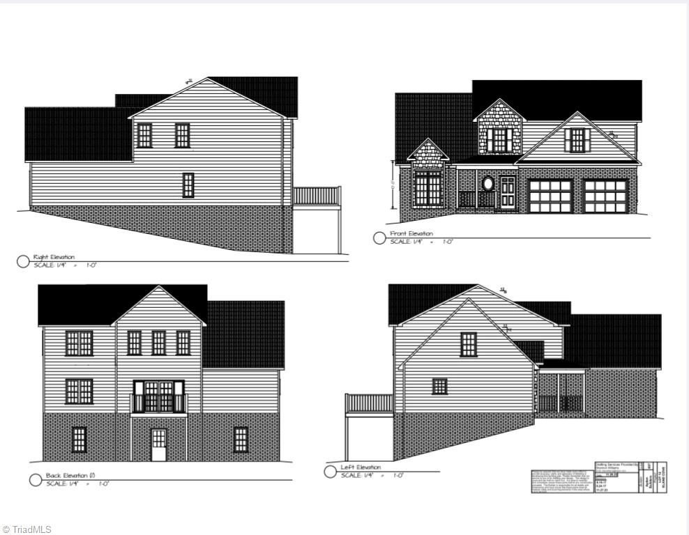 Other 6BR 5BA - 2882 Eland Drive, Winston-Salem, NC
