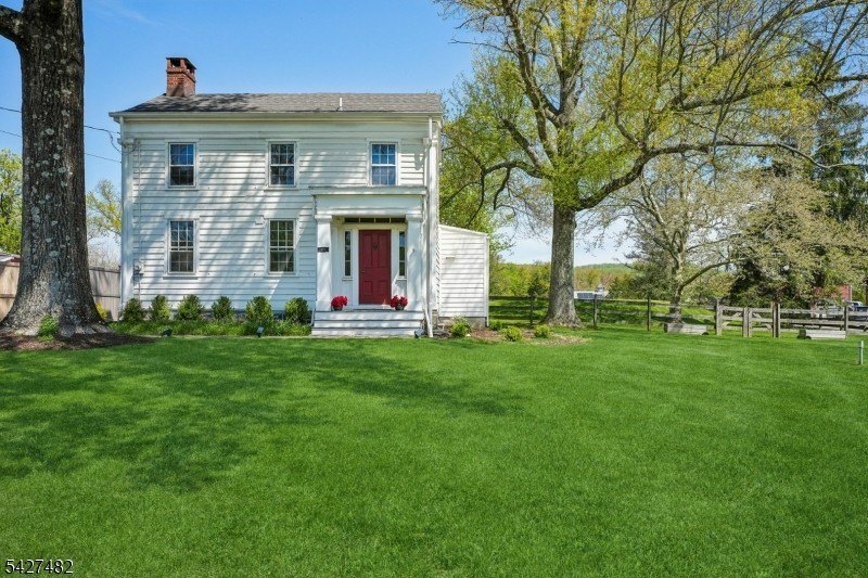 Single Family 3BR 1BA - 169 Stanton Rd, Readington Twp., NJ