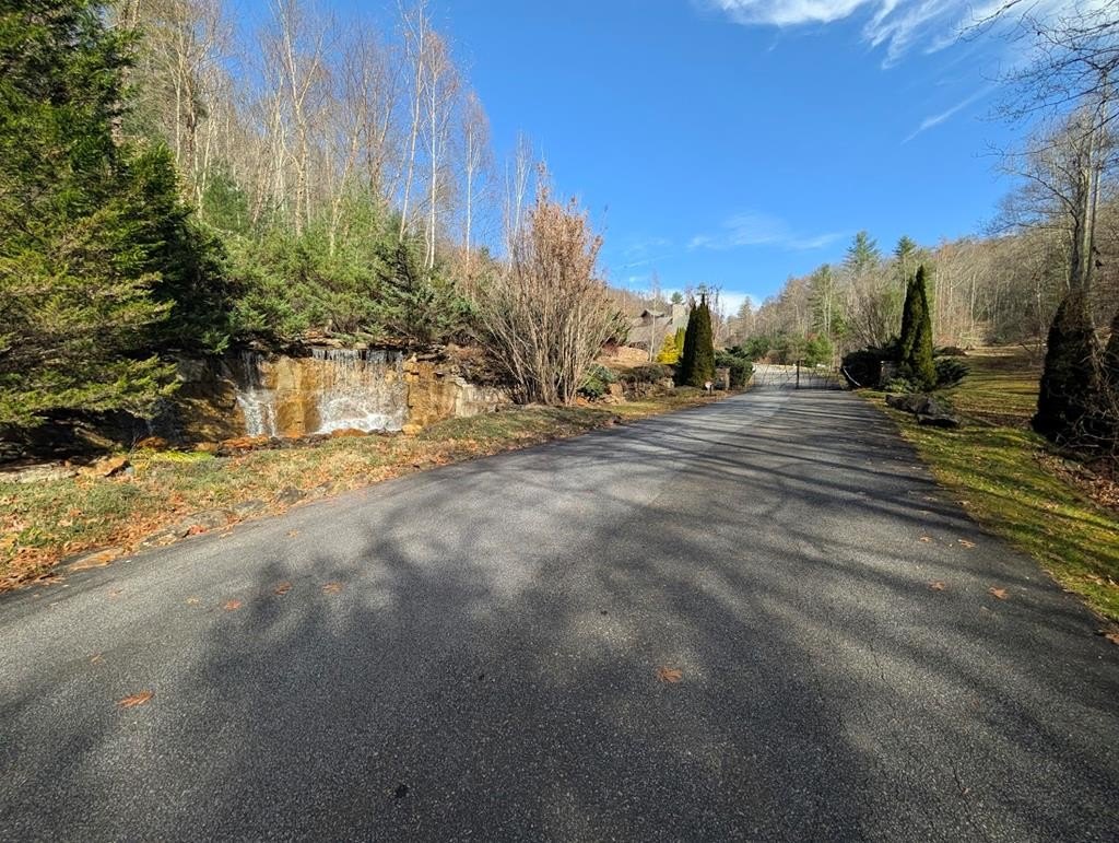 Other - Garnet Road lot: 83, Sylva, NC
