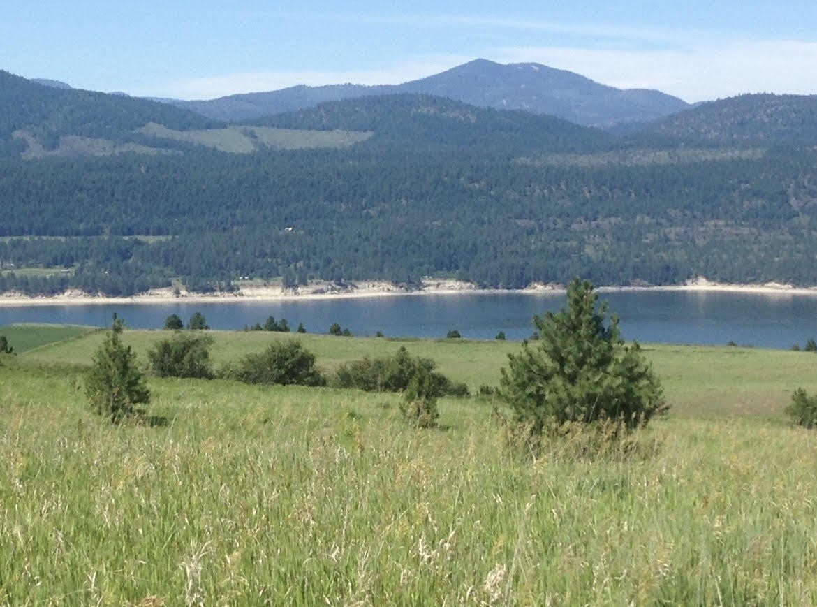 Other - 2069 B JOHNSON RD, RICE, WA