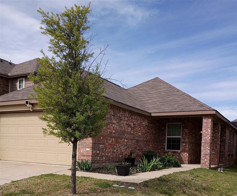 Single Family 3BR 2BA - 3620 Judges, Ennis, TX