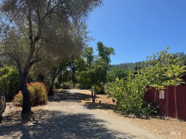 Other - 21031 Redwood Highway, Geyserville, CA