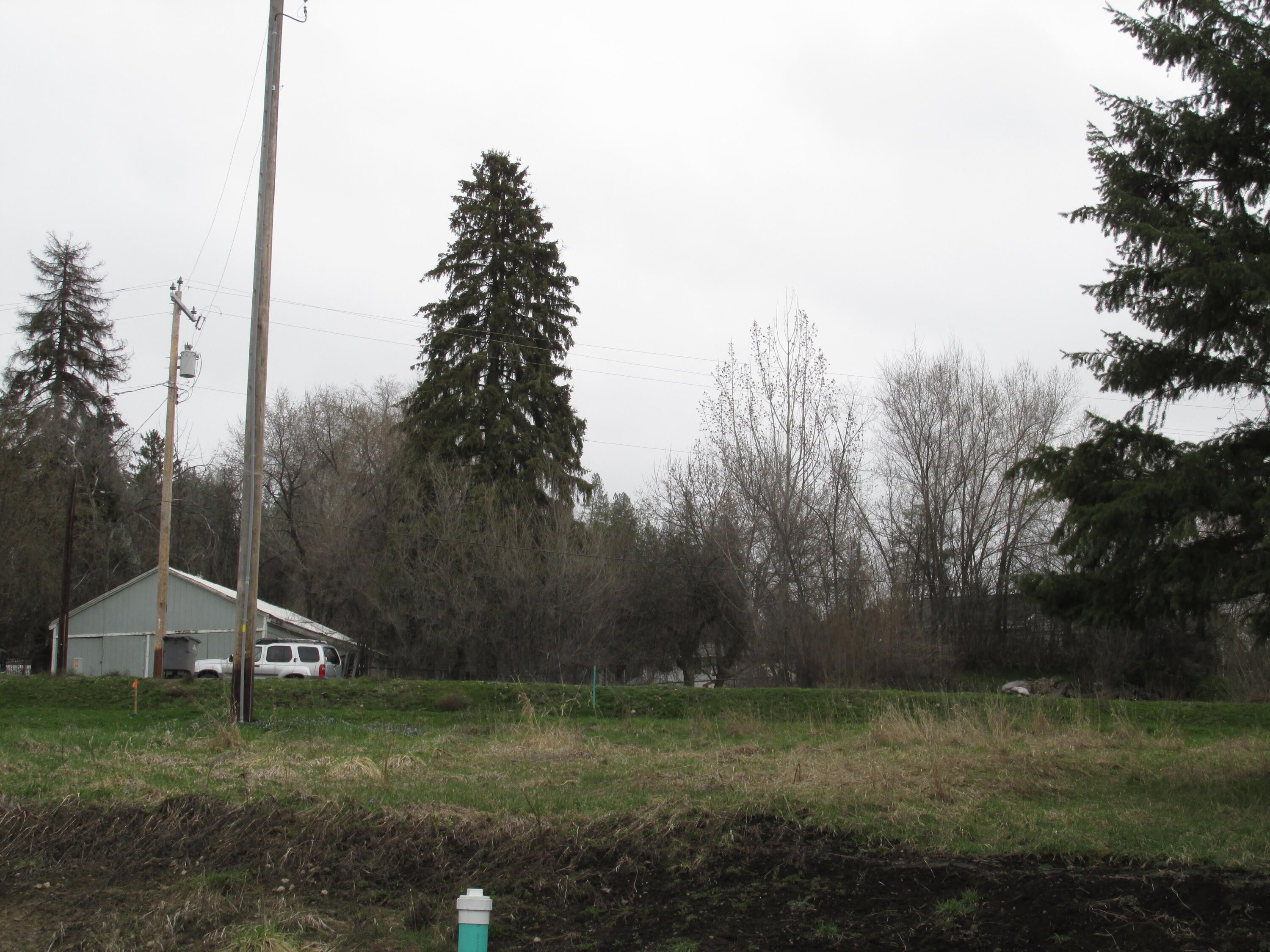 Other - 8XX WASHINGTON AVE, COLVILLE, WA