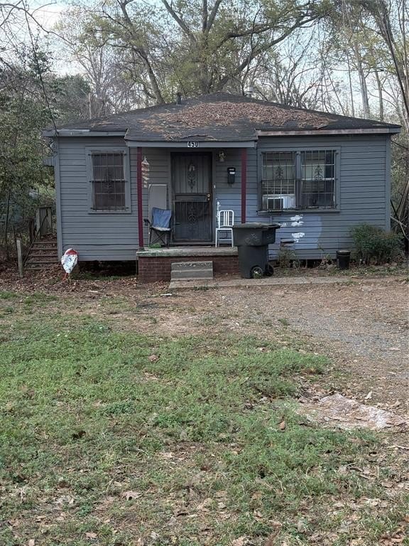 Single Family 3BR 2BA - 450 E 84th Street, Shreveport, LA