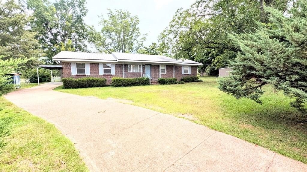 Single Family 3BR 2BA - 4831 Fortner st, Dothan, AL