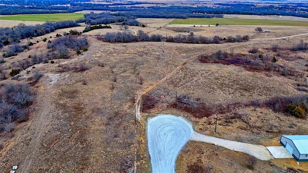 Plots and Land - Tbd 11.21 Acres Willow Ct., Saint Jo, TX