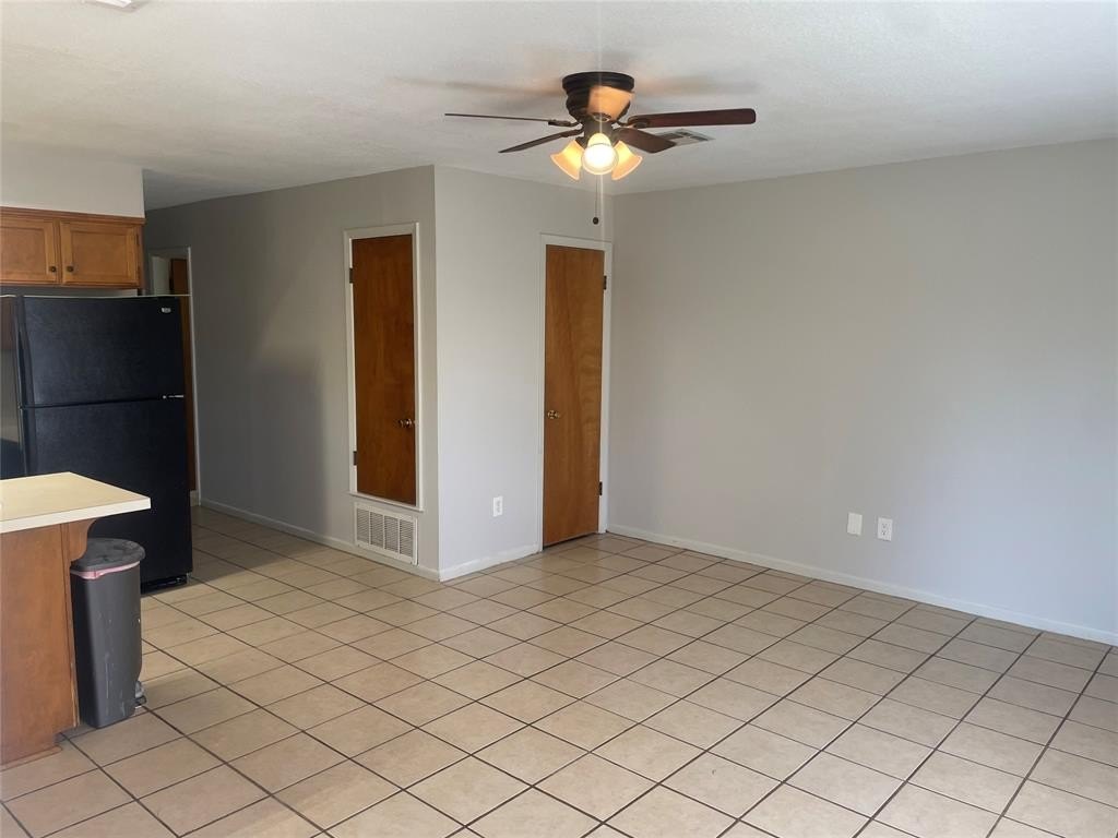 Duplex 4BR 2BA - 3441 Pewitt Drive, Waco, TX