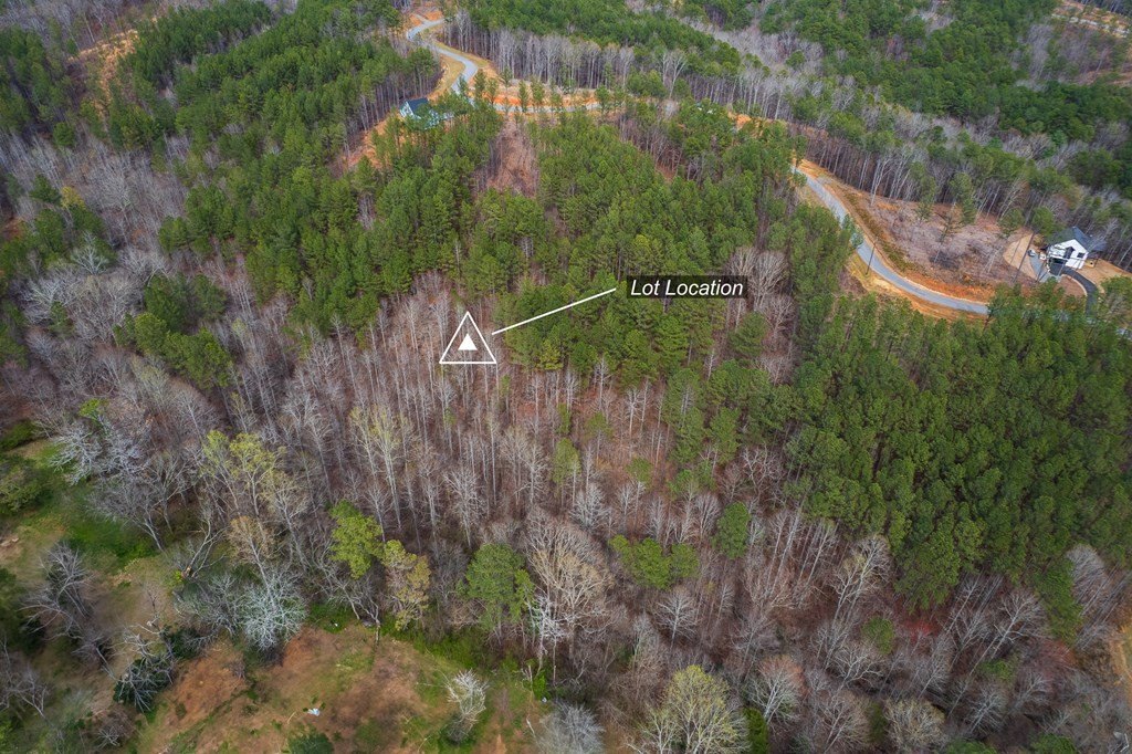 Other - Lot 112 Blalock Mountain Road, Talking Rock, GA
