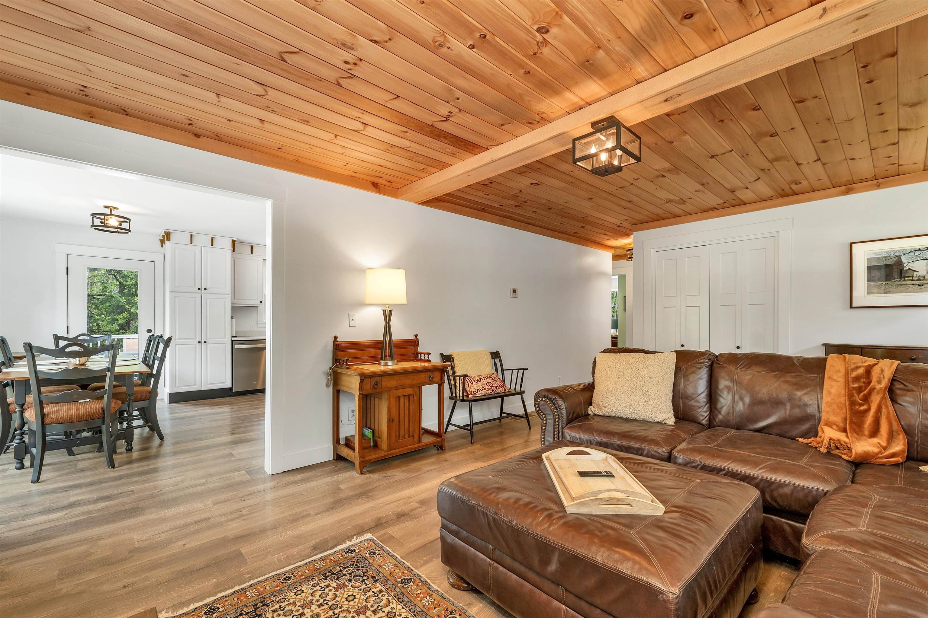 38 North Wolfeboro Rd  