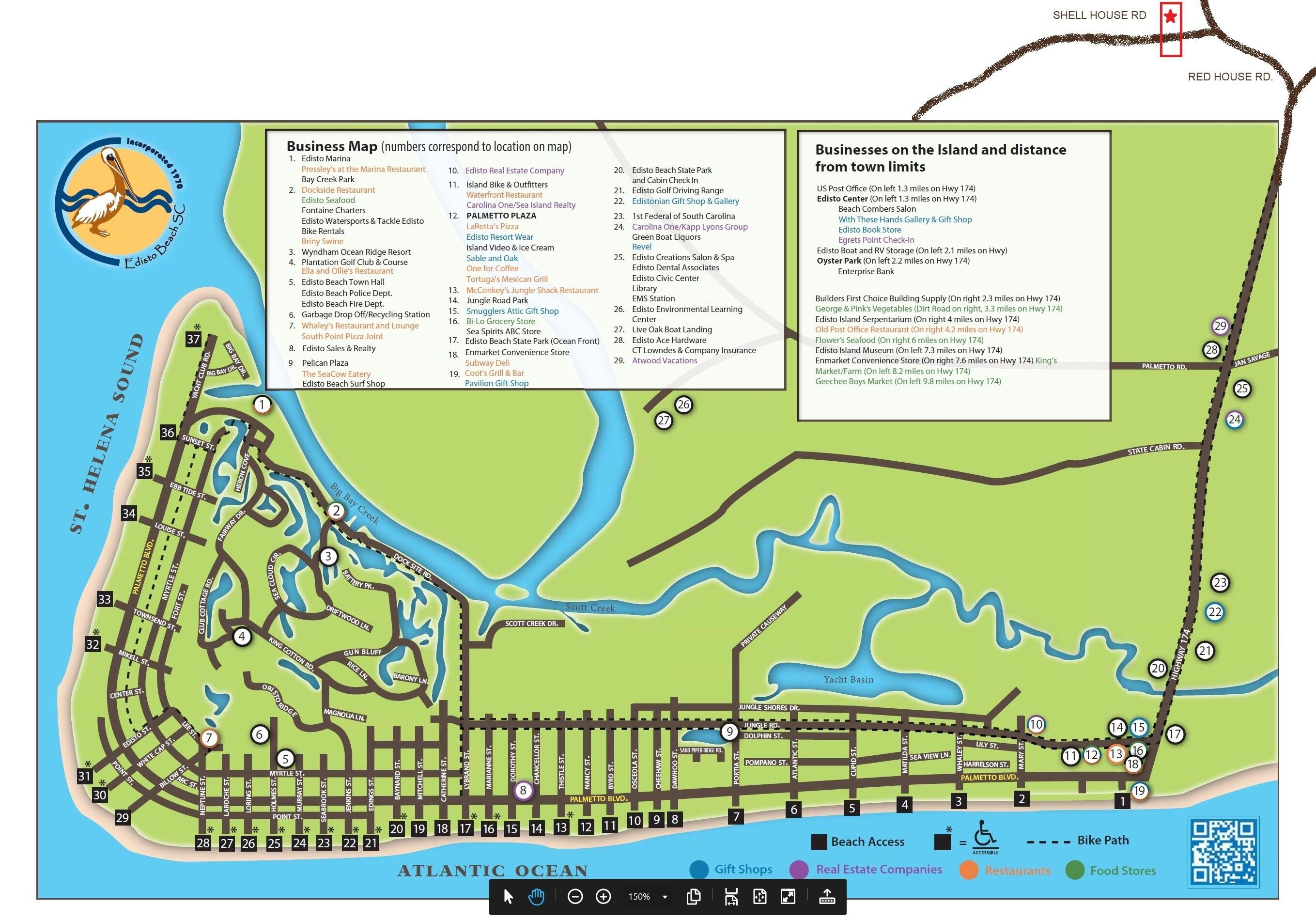Other - 8705 Peters Point Road, Edisto Island, SC