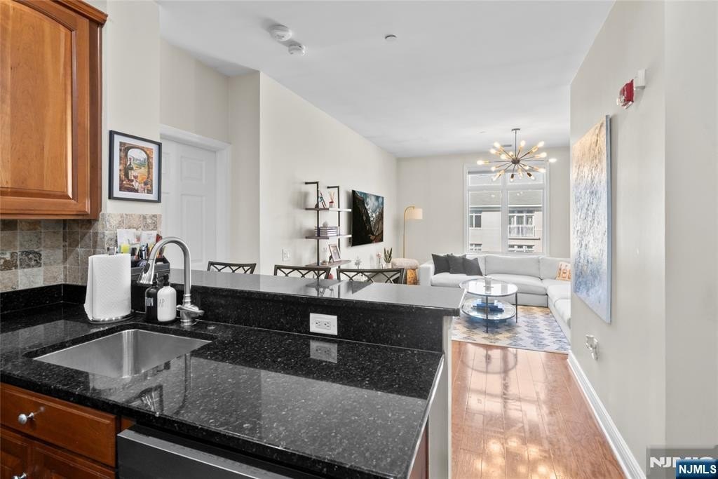 Condo 2BR 2BA - 7400 River Road, North Bergen, NJ