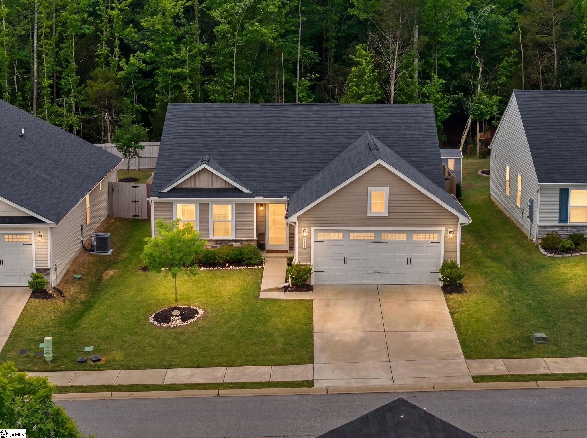 Other 3BR 2BA - 232 Stockland Trail, Fountain Inn, SC