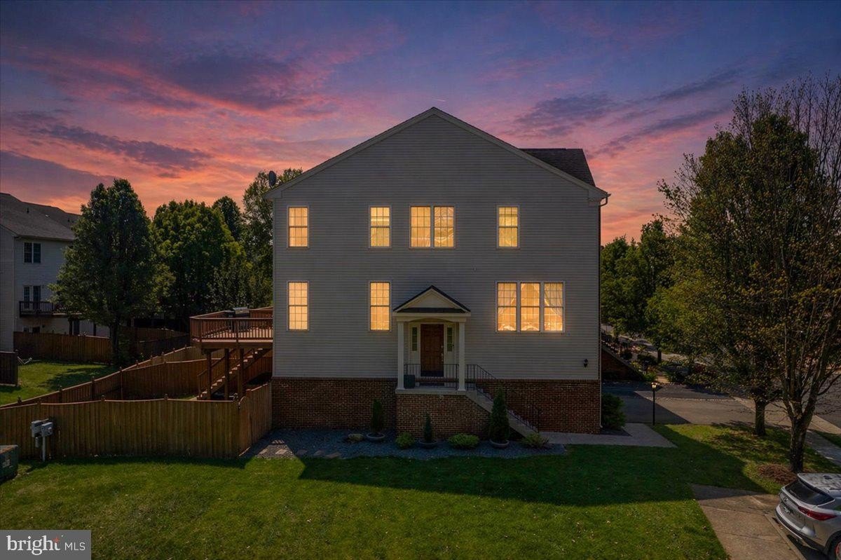 Single Family 4BR 4BA - 210 ELDER TER, PURCELLVILLE, VA