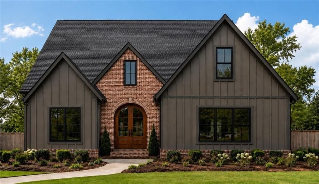 Other 4BR 3BA - 5440-A Oak Manor Way, Murrayville, GA