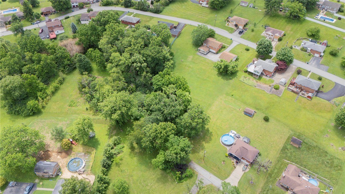 Single Family - Lot 8 Bundy Drive, Latrobe, PA