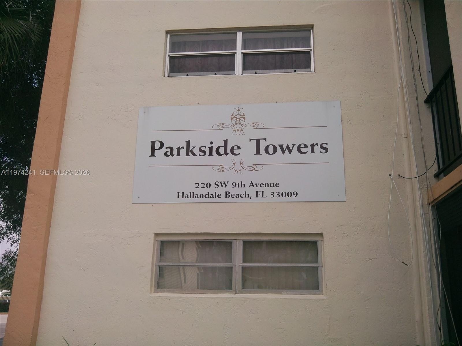 Condo 1BR 2BA - 220 SW 9th Ave, Hallandale Beach, FL