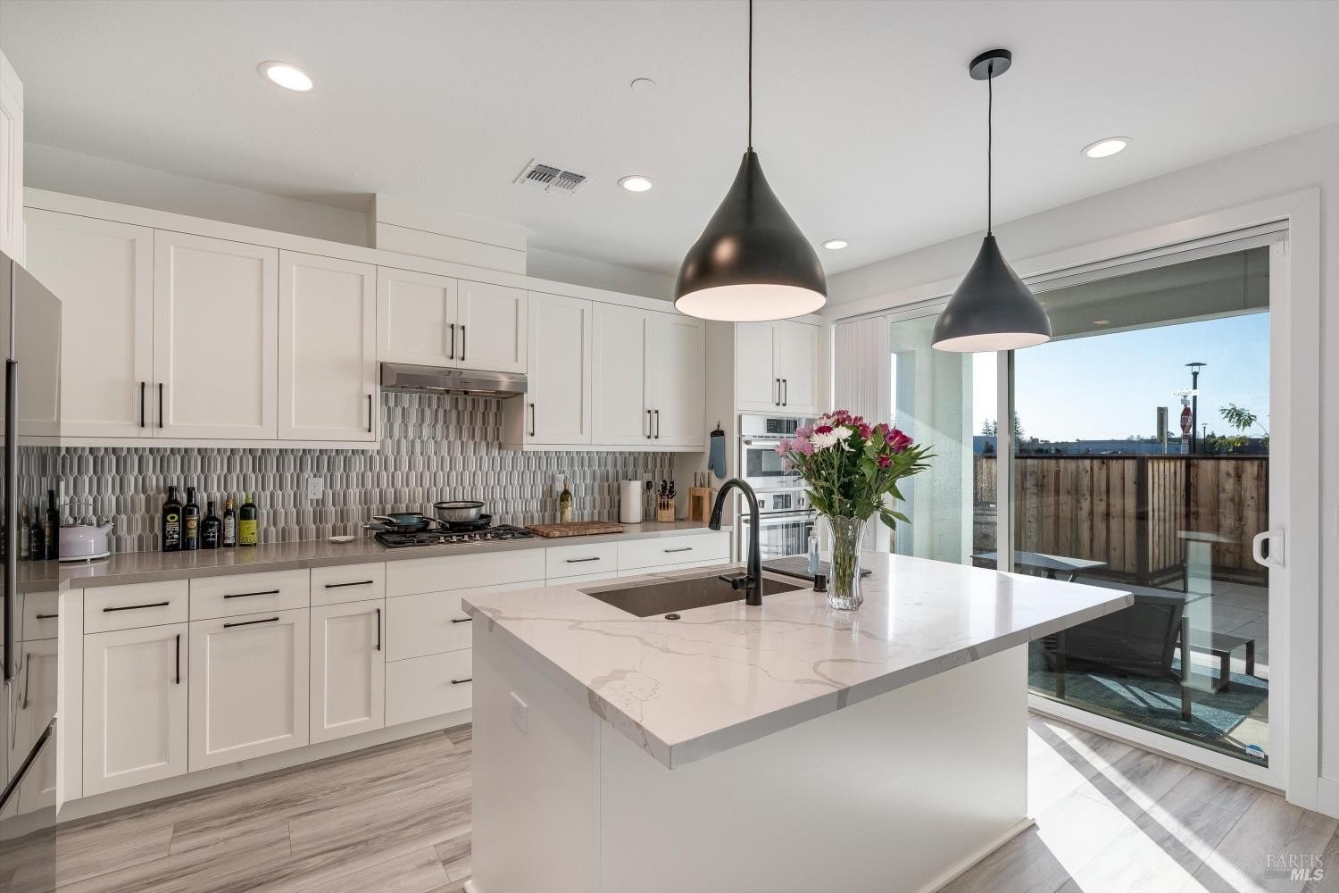 Single Family 4BR 3BA - 303 Flagship Drive, Napa, CA