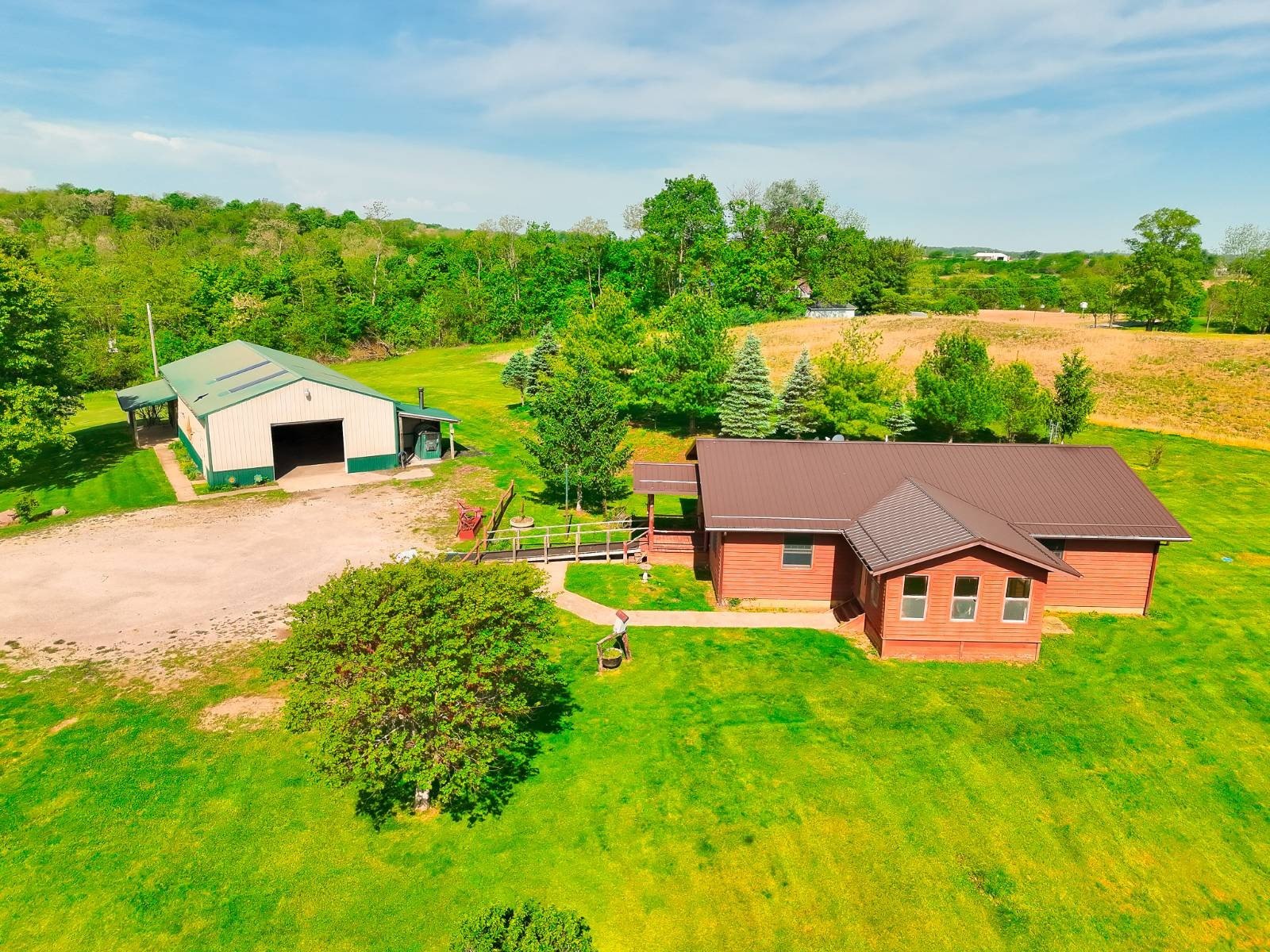 Other 2BR 2BA - 11316 State Route 41, Greenfield, OH