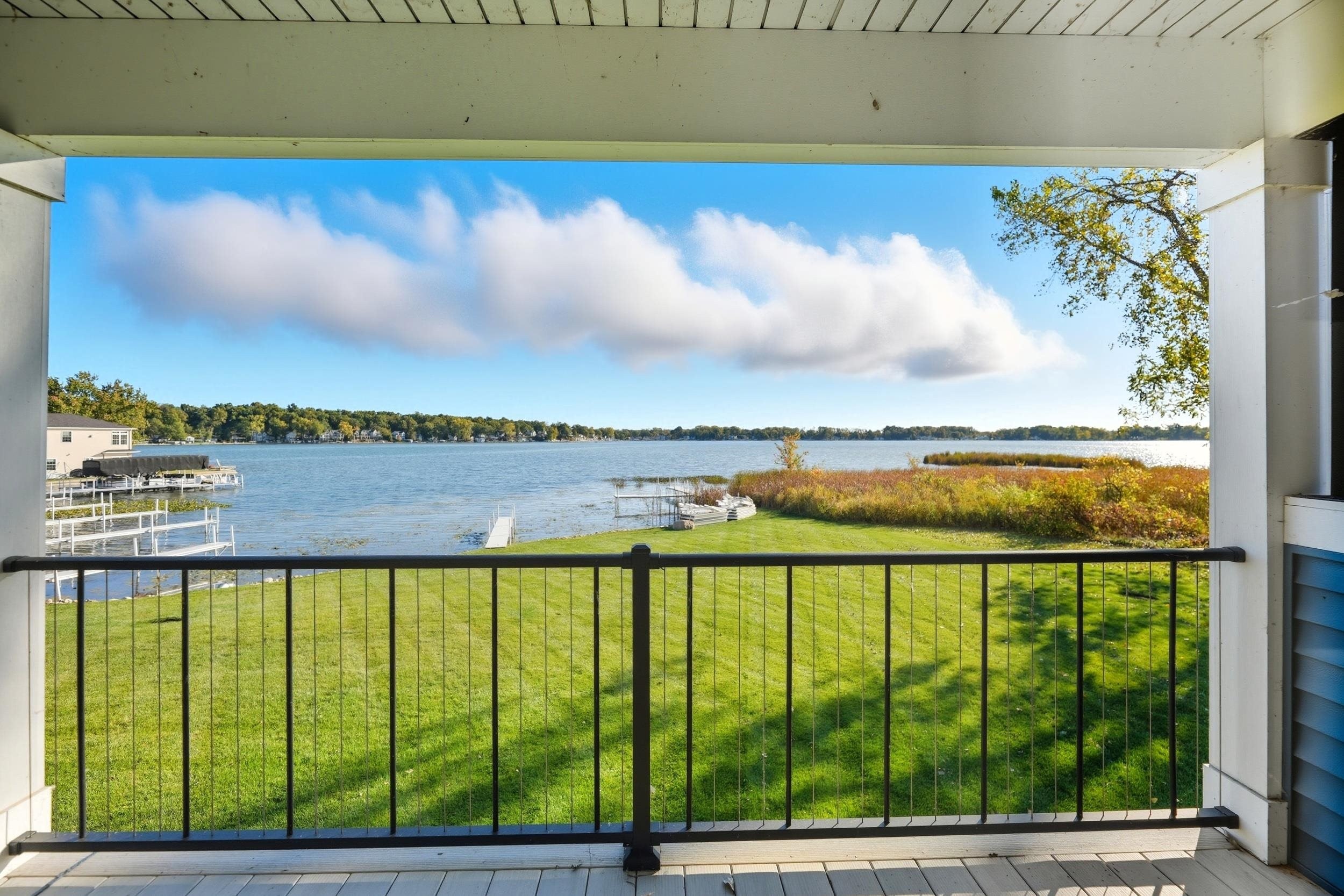 43 Lane 345 Crooked Lk