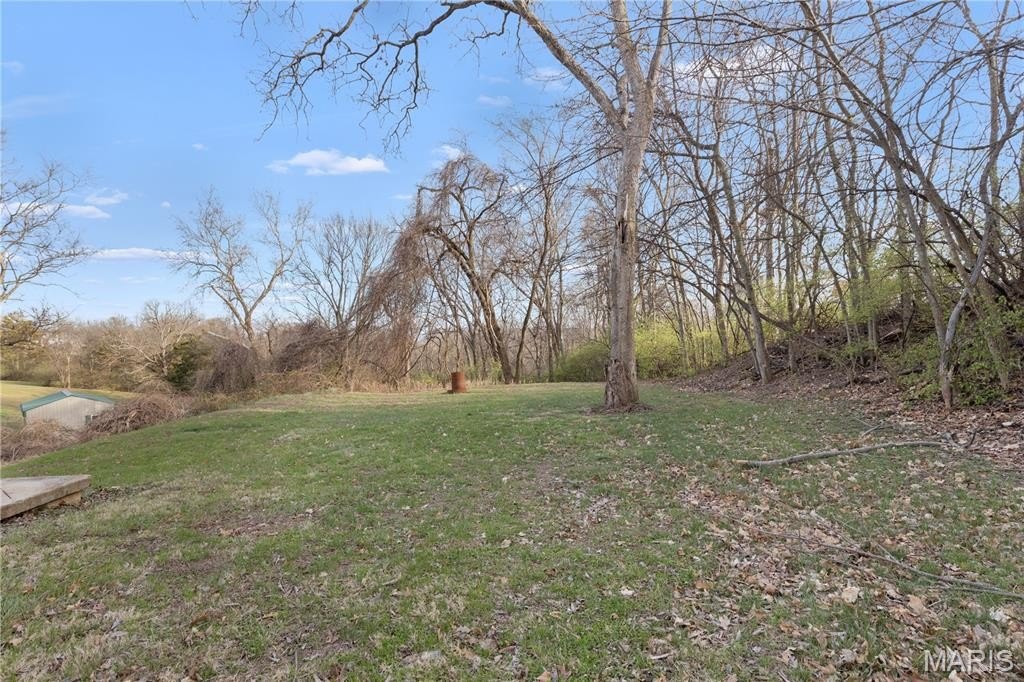 Single Family 3BR 1BA - 1411 Crystal Heights Road, Crystal City, MO