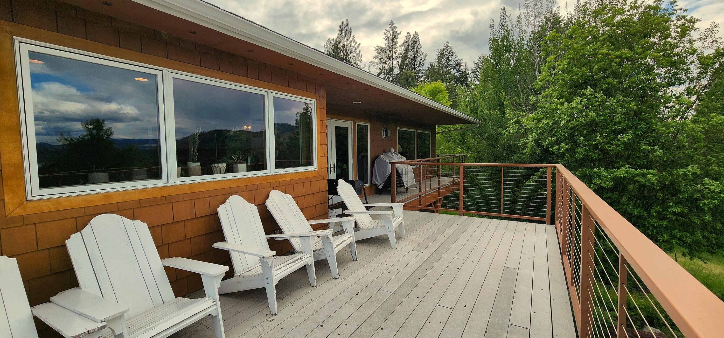 Single Family 3BR 3BA - 1661 HWY 25 N, EVANS, WA