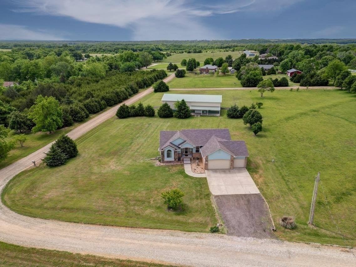 Other 4BR 3BA - 10307 Quail Ln, Arkansas City, KS