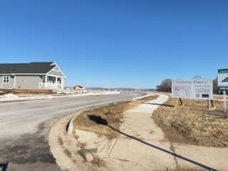 Duplex - 1931 Jack Ryan Drive, Prairie Du Sac, WI