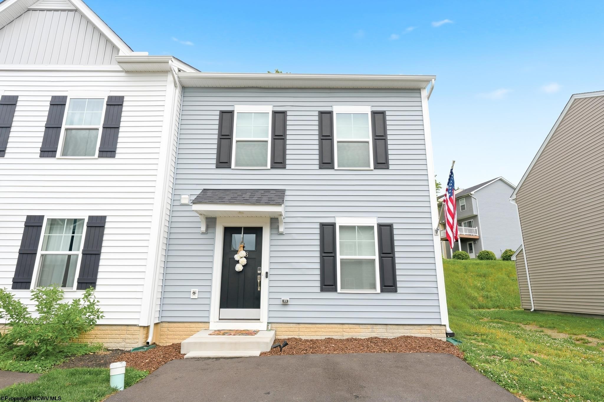 Single Family 3BR 3BA - 748 Mulligan Court, Maidsville, WV