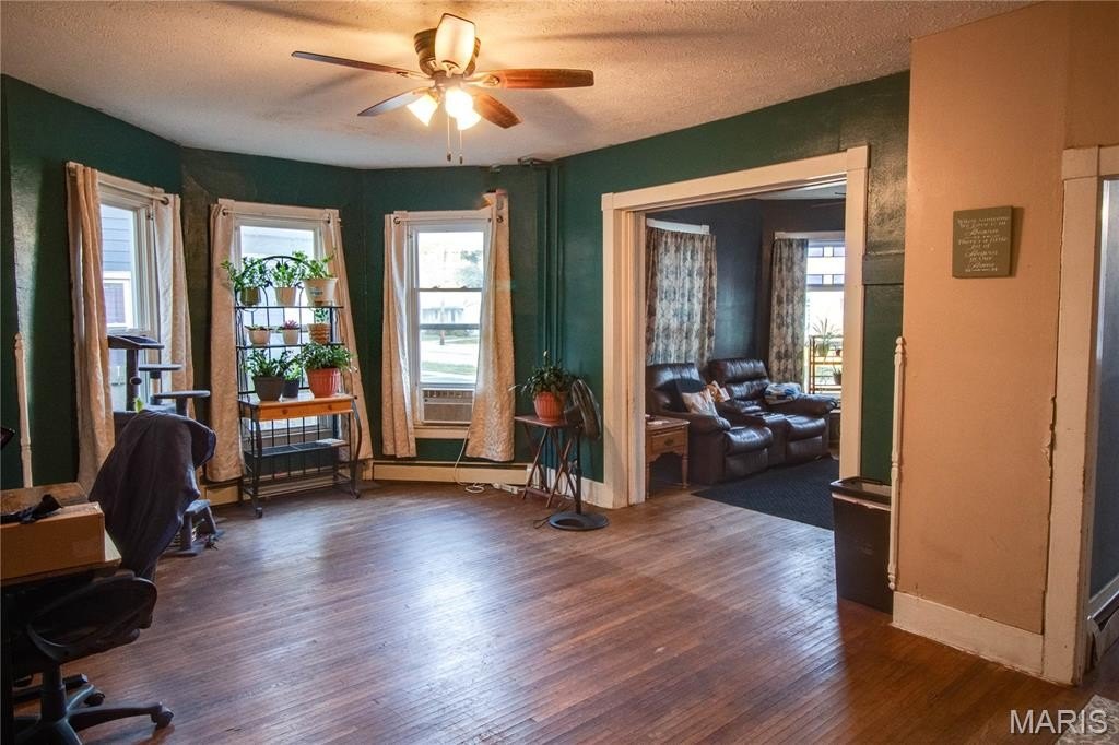 Single Family 4BR 3BA - 315 E Prairie Street, Jerseyville, IL