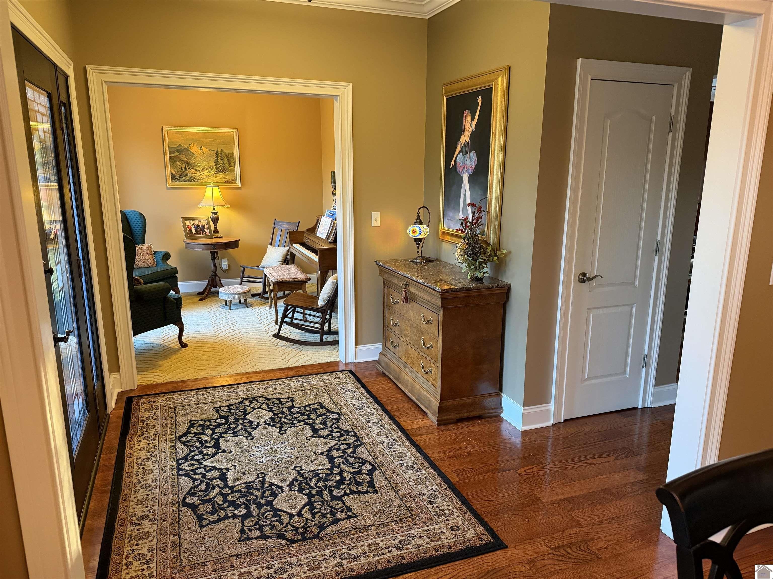 Single Family 3BR 3BA - 5710 Kentucky Dam Rd, Paducah, KY