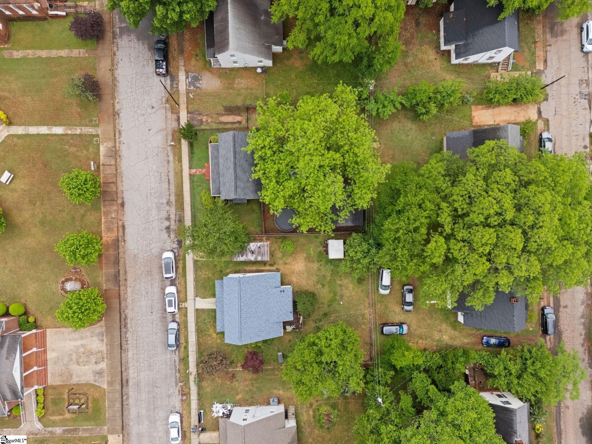 Single Family 3BR 3BA - 22 2nd Avenue, Greenville, SC
