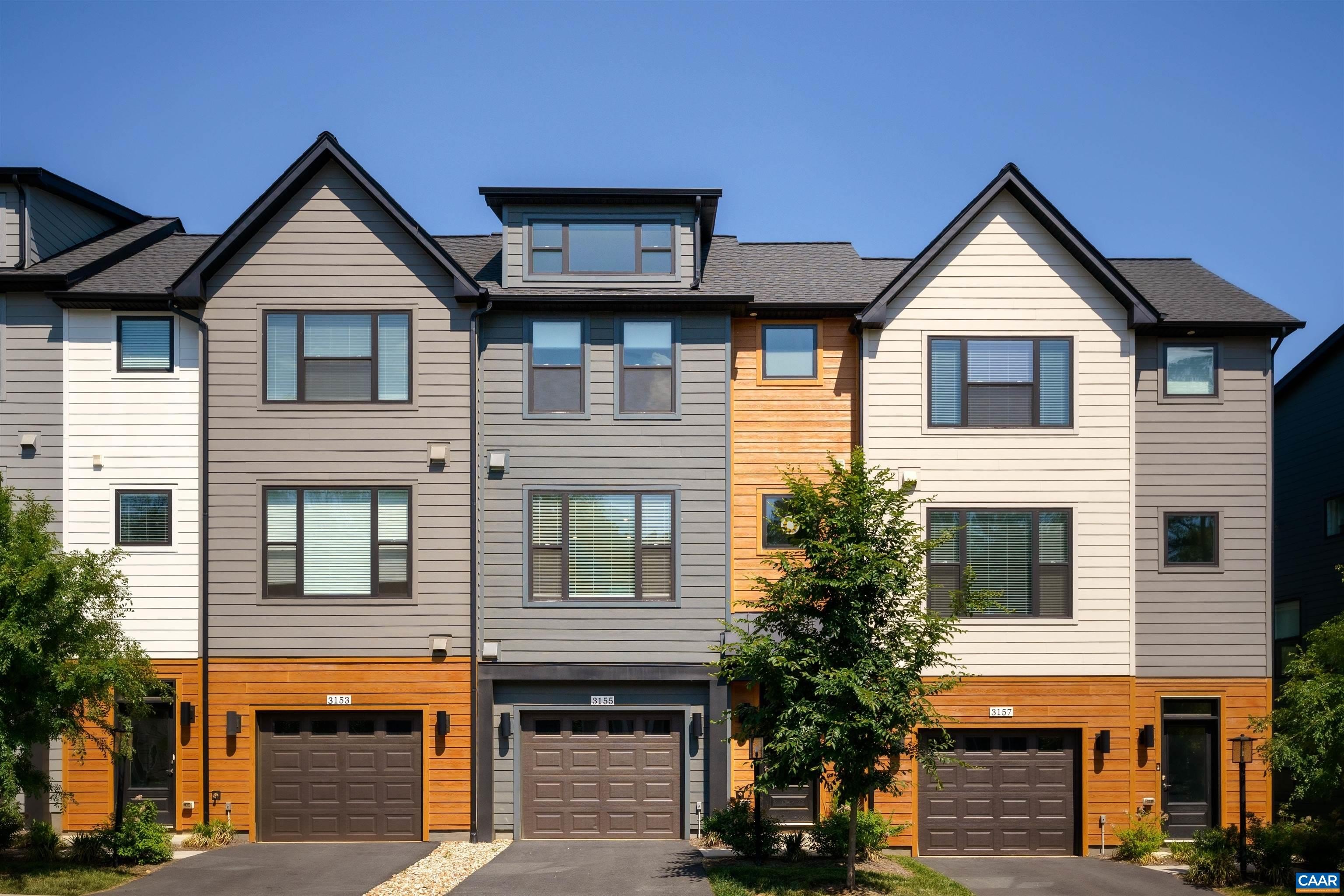 Single Family 4BR 4BA - 3155 HORIZON RD, CHARLOTTESVILLE, VA