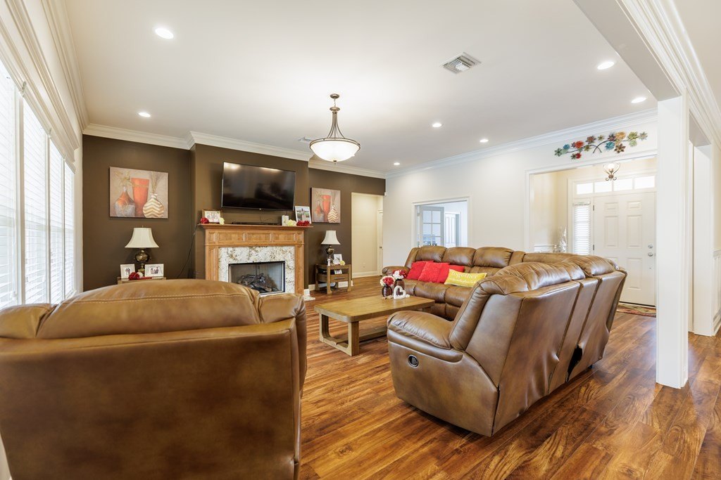 3900 Knights Academy Rd  