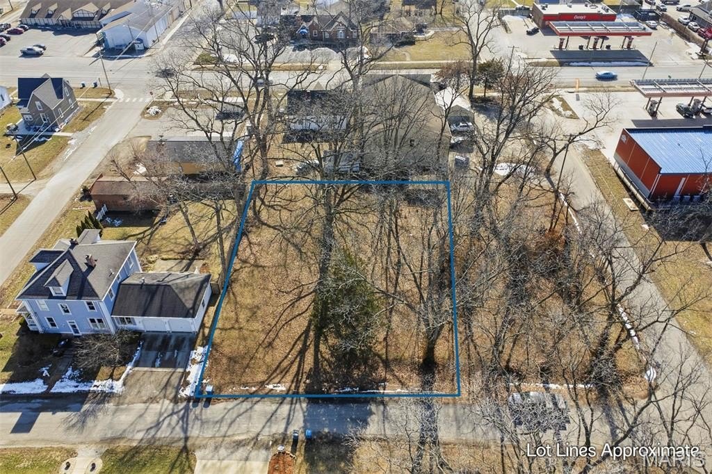 Other - 212 W 1st Street, Trenton, IL