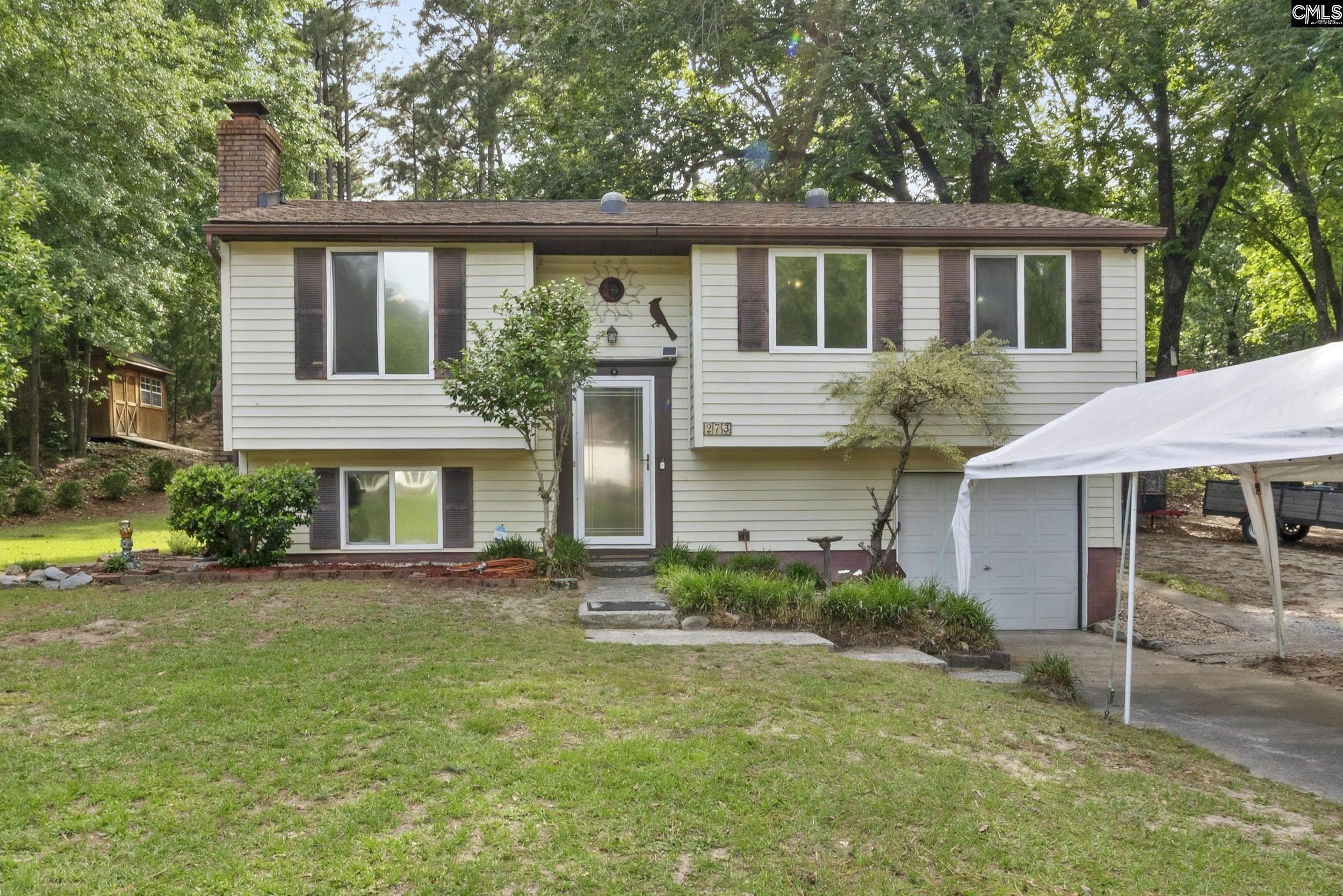 Other 3BR 2BA - 273 Farmdale Drive, Lexington, SC