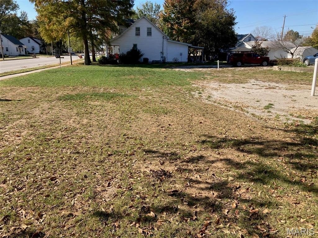Other - 202 W Hanover Street, New Baden, IL